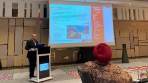 hindistan turizm acenteleri birligi