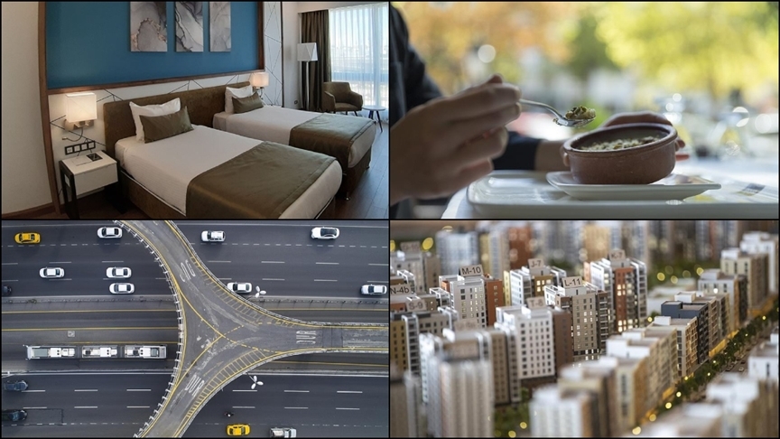 hizmet uretici fiyat endeksi