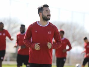ibrahim akdag sivasspor