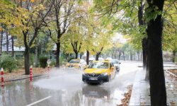 ic bati anadolu saganak uyarisi