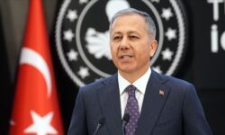 ic isleri bakani yerlikaya