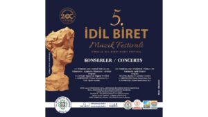 idil biret