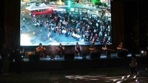 igneli asik gelenegi asirlardir devam ediyor