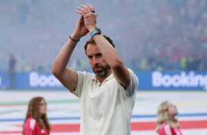 ingilterede Gareth Southgate donemi sona erdi