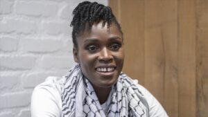 israil i elestirdigi icin Olimpiyat Buyukelciligi nden alinan eski Fransiz basketci Gomis Beni hedef aldilar