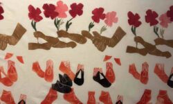 istanbul kasa galeride sergilendi