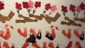 istanbul kasa galeride sergilendi