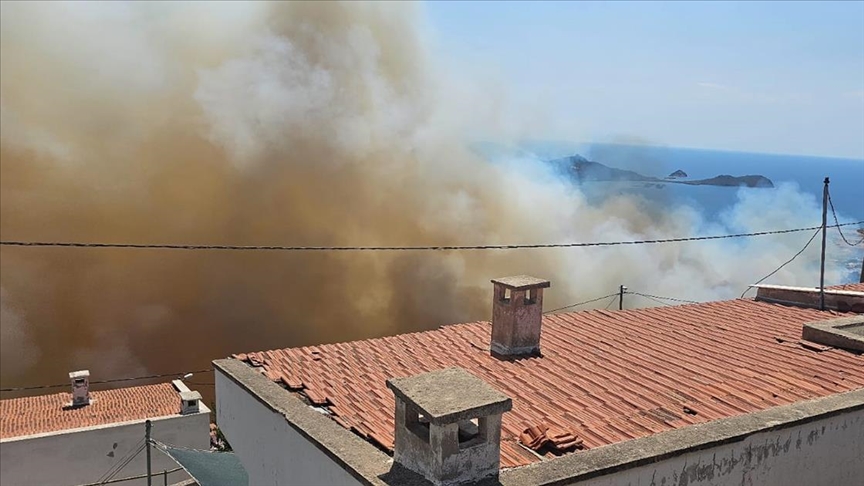 izmir dikili