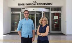 izmir ekonomi universitesi