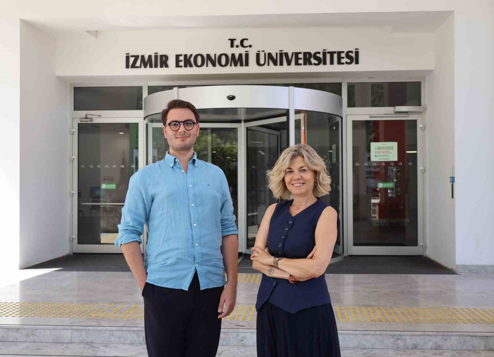 izmir ekonomi universitesi