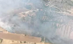 izmir yangin 1
