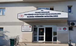 izmir yolsuzluk operasyonu