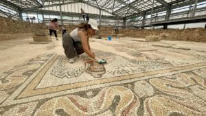 karabuk antik kent 2