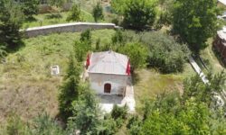 karamanoglu beyligi