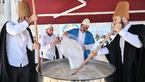 kasimpasa mevlevihanesi 1