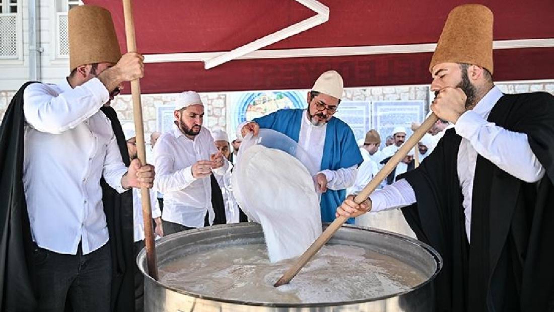 kasimpasa mevlevihanesi 1