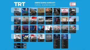 kibris baris harekati 1