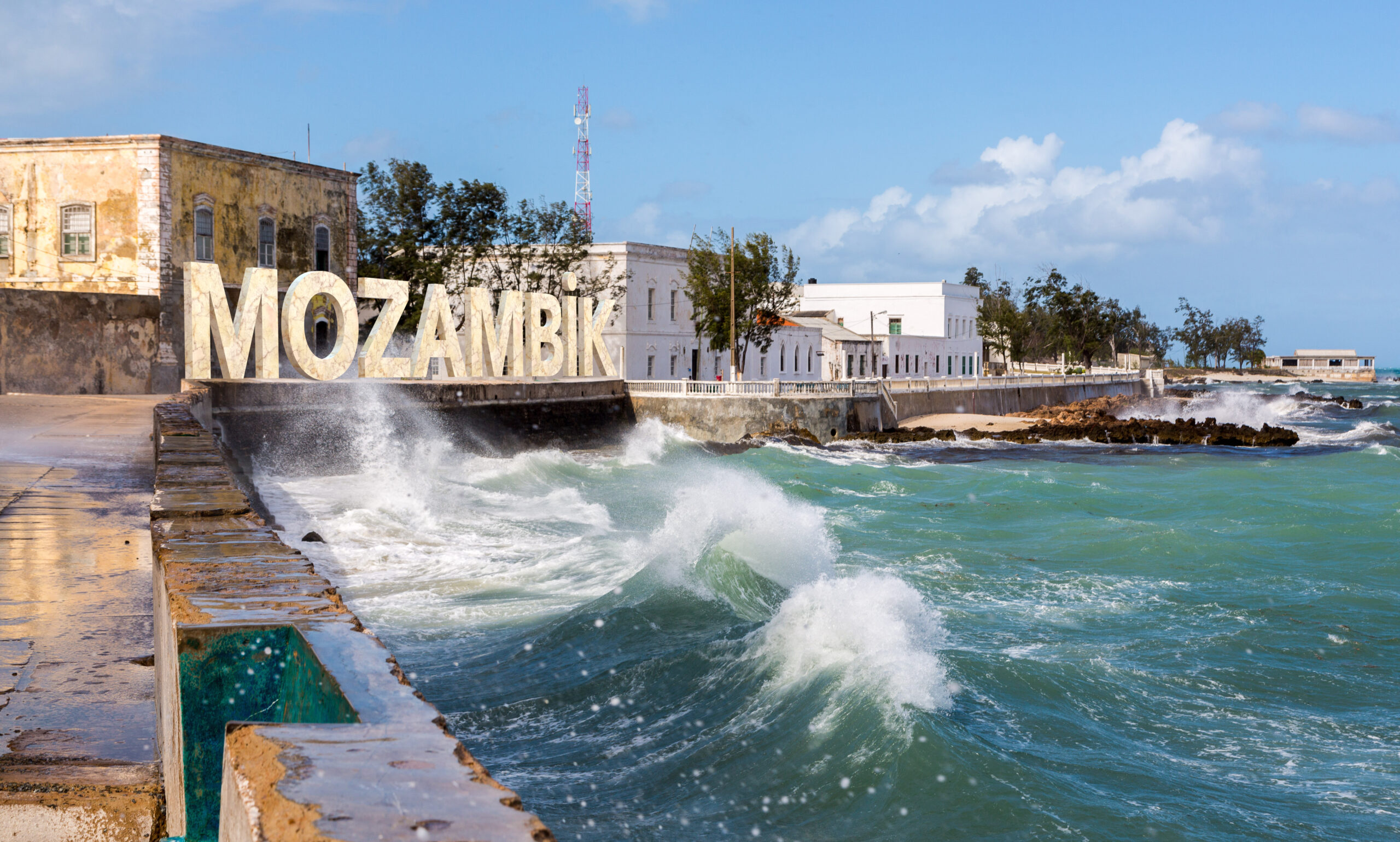kitanin turkuaz rengi mozambik scaled