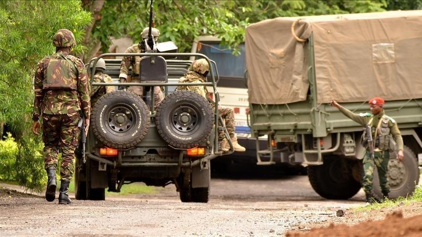 kongo ruanda