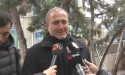 kopeklerin saldirisinda agir yaralanan tunahan yilmazin babasi