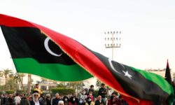 libya