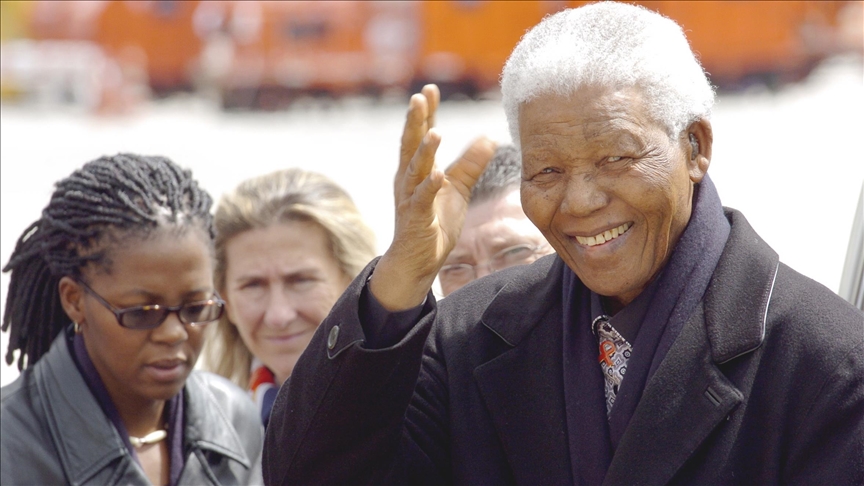 mandela