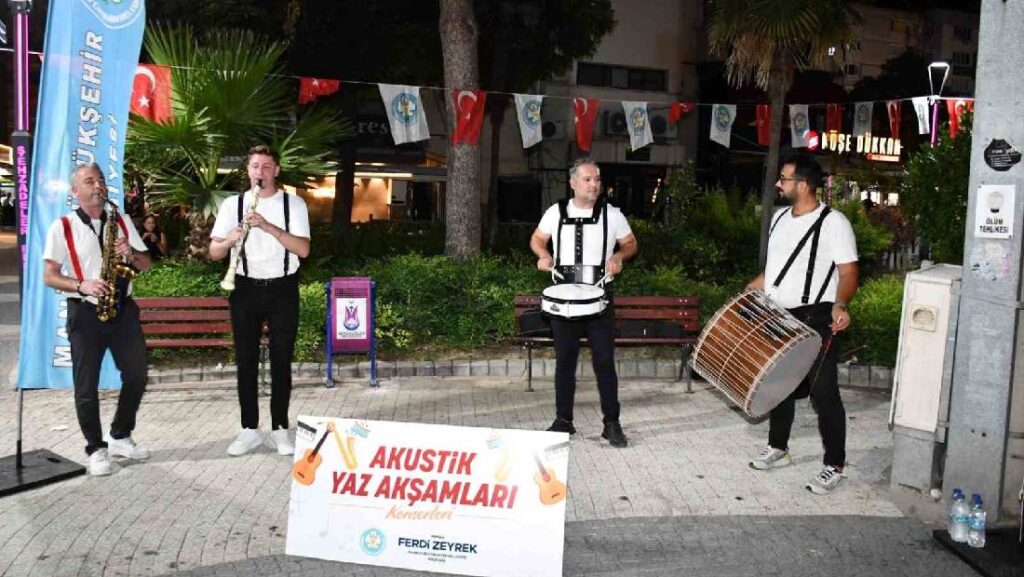 manisa akustik yaz aksamlari