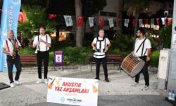 manisa akustik yaz aksamlari