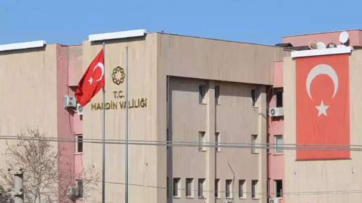 mardin valiligi