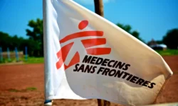 medicos sem fronteiras