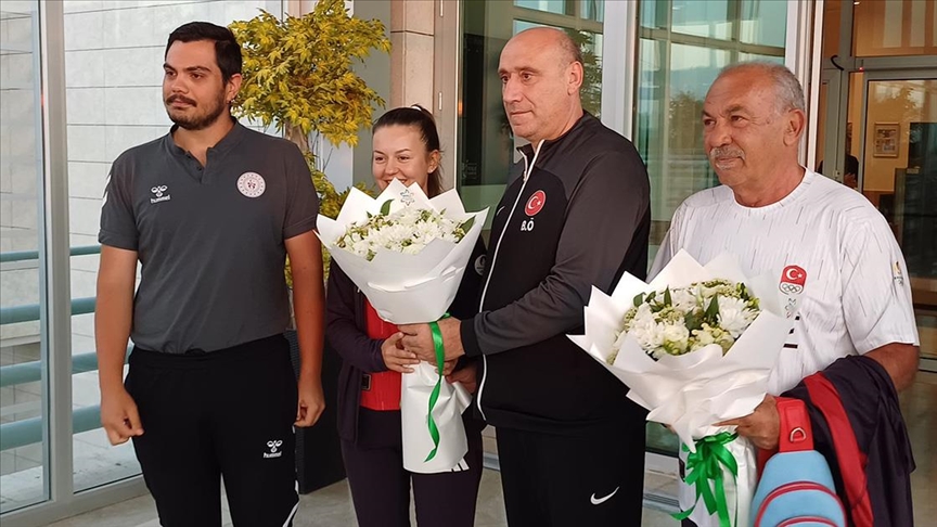 milli atici sena can