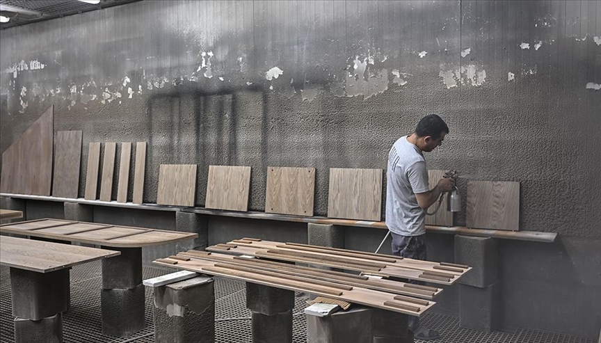 mobilya sektoru yetismis ara eleman sikintisi yasiyor