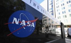 nasa