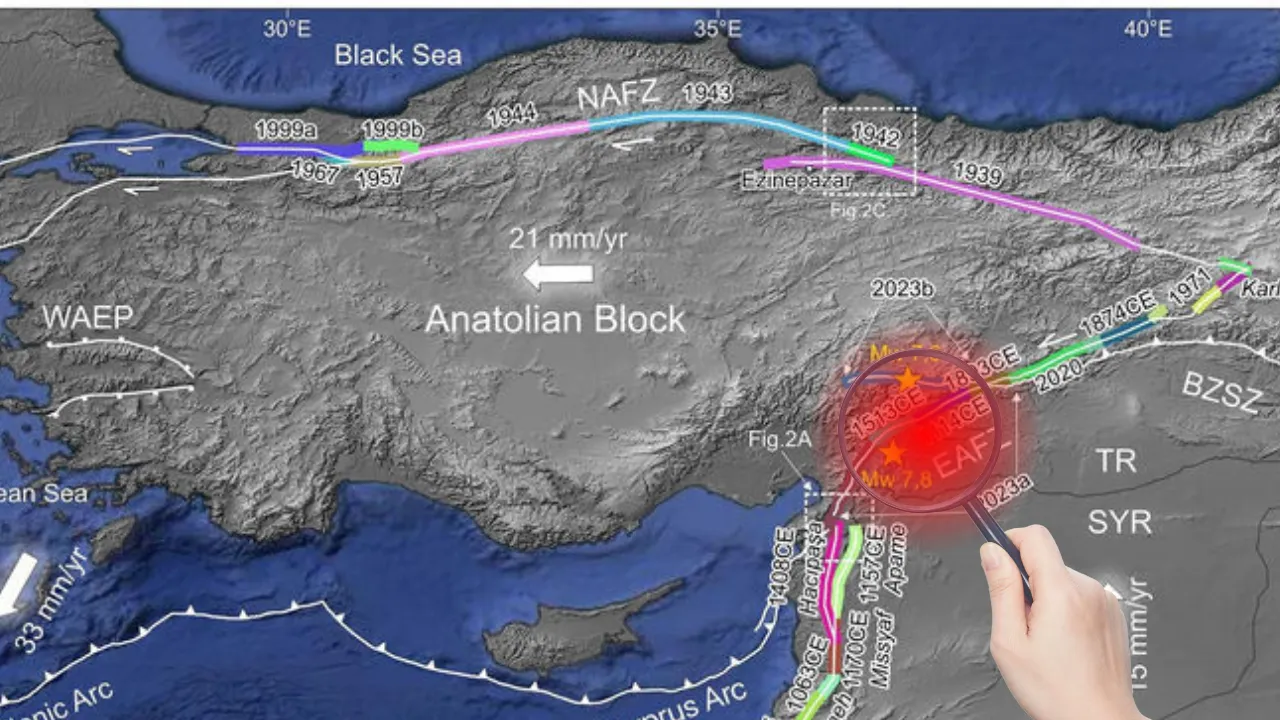 nature scientific reportstan kahramanmaras depremi raporu hacipasa fayi domino etkisi yaratabilir 0dfm cover.png