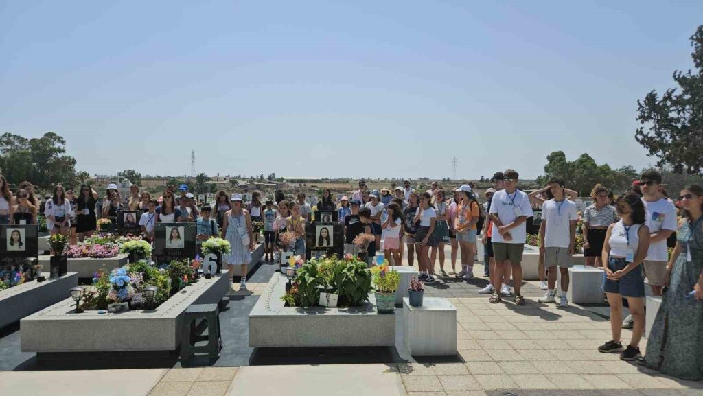 nilufer cocuk ve genclik korosu 1