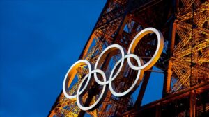 paris 2024 olimpiyat oyunlarinda milli yelkenci merve vatan genel klasmanda 19 sirada yer aldi
