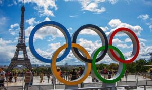 paris 2024 yaz olimpiyat oyunlari