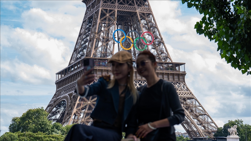 paris olimpiyat ekonomi