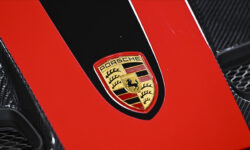 porsche yilin ilk yarisi cin etkisiyle