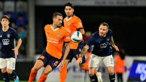 rams basaksehir san marino da tur icin sahaya cikacak