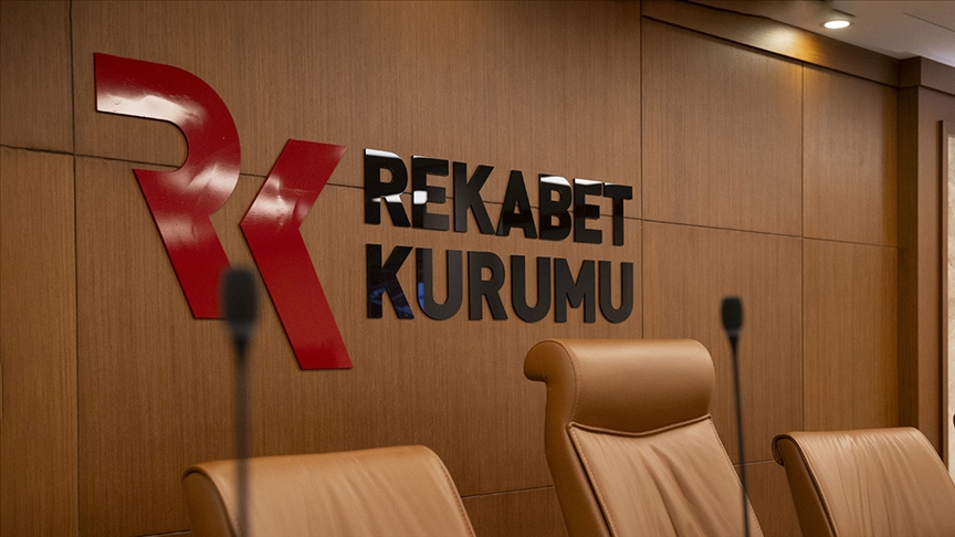 rekabet kurumu