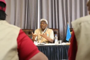 ruanda secimi icin gozlemci gorevlendirildi