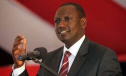 ruto kenya