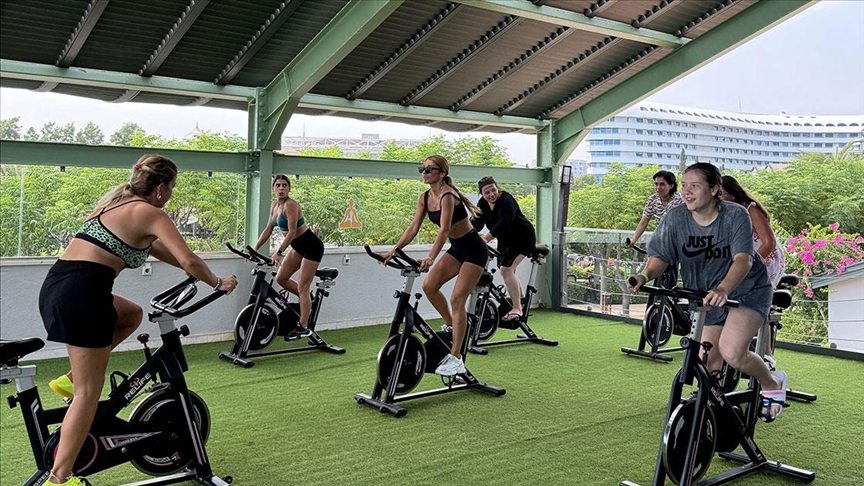 saglikli yasam turizmi