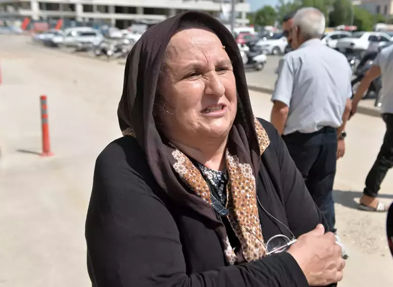 samadina muebbet istedi