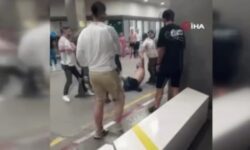 sehir hastanesi kavga