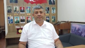 sehitliklerin tanitimini dijital ortama tasiyacaklar