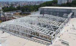 serik kongre kultur merkezi