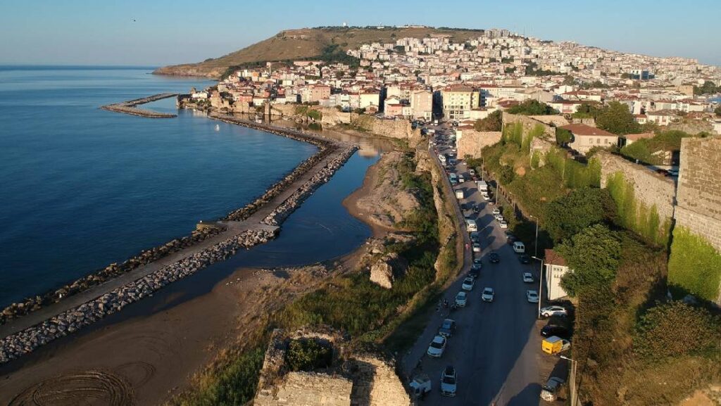 sinop