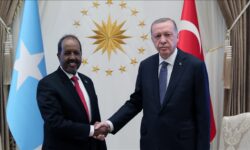 somali turkiye